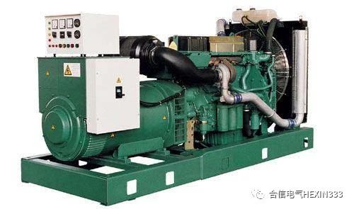 柴油发电机组的冷却与通风要求有哪些