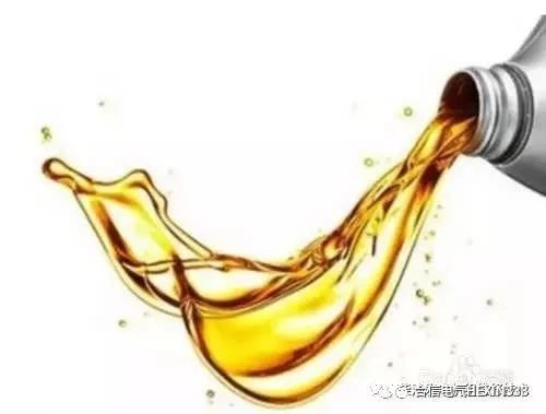 机油很重要，小心他变坏！